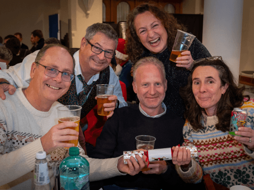 Beer and Carols 2025