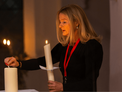 Christmas Services 2025