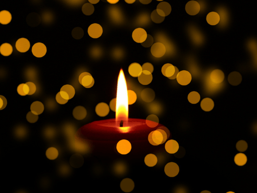 Quiet Christmas 2025