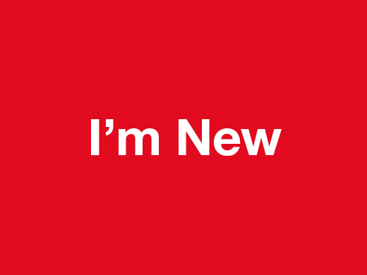 I'm New